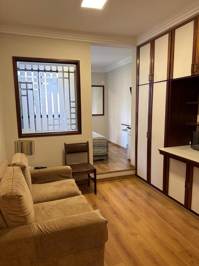 Aparthotel Poeta Drummond *
